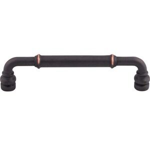 Top‎ Knobs TK884UM Brixton Pull 5 1/16" (c-c) Umbrio